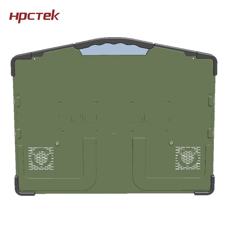 飛騰D2000軍工加固筆記本P3203