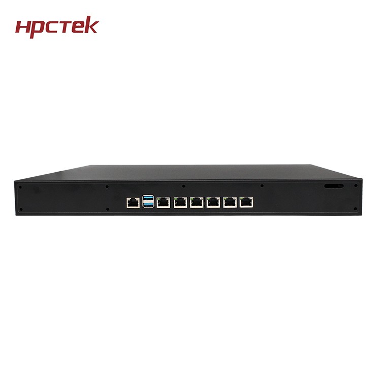 飛騰FT2000網(wǎng)絡(luò )安全工控機N3201