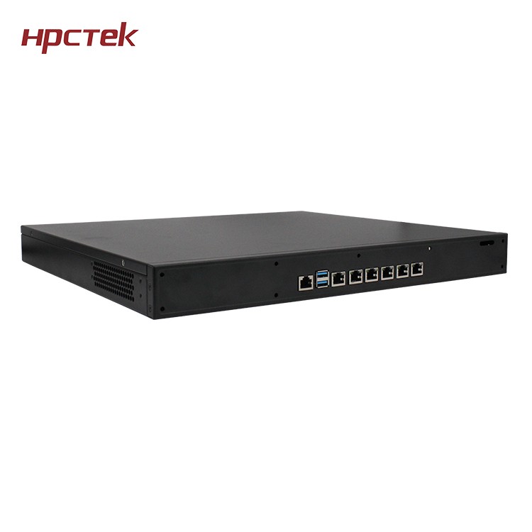 飛騰FT2000網(wǎng)絡(luò )安全工控機N3201