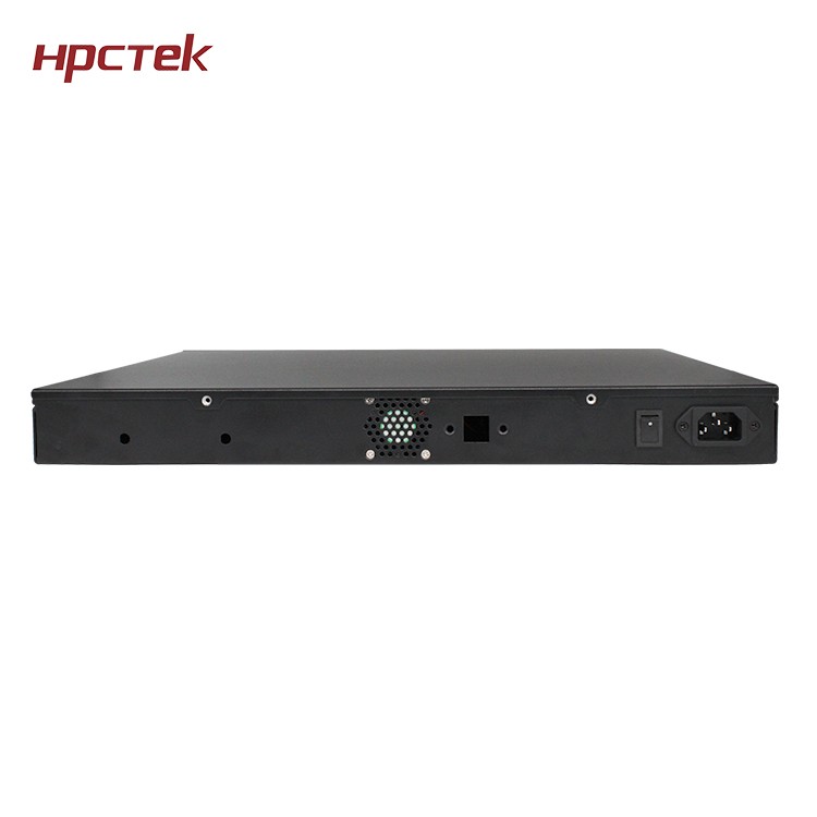 飛騰FT2000網(wǎng)絡(luò )安全工控機N3201