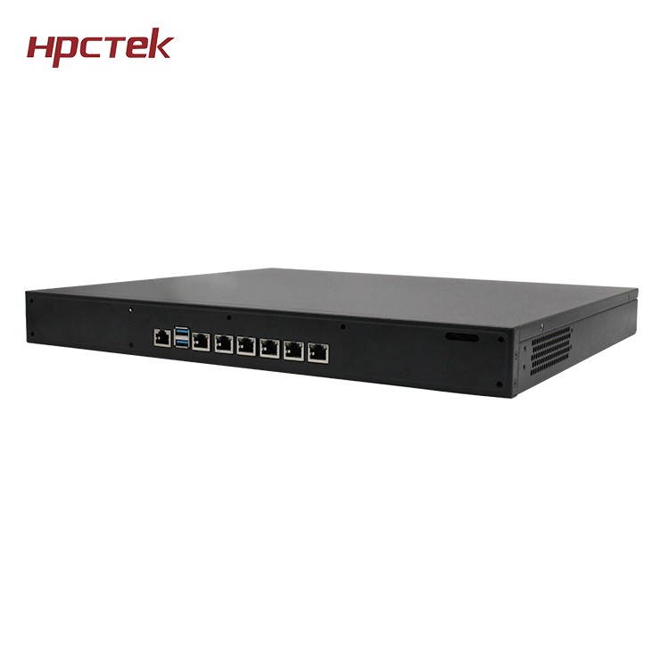 飛騰FT2000網(wǎng)絡(luò )安全工控機N3201