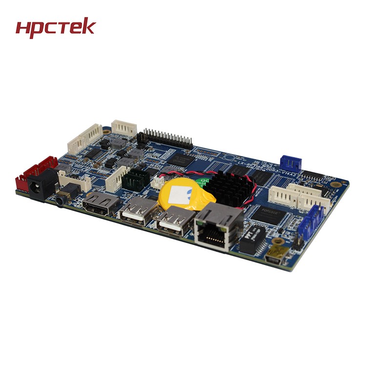 RK3188主板 ARM架構主板