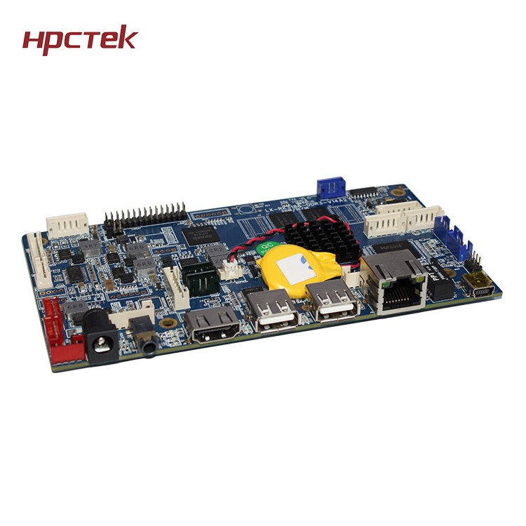 RK3188主板 ARM架構主板