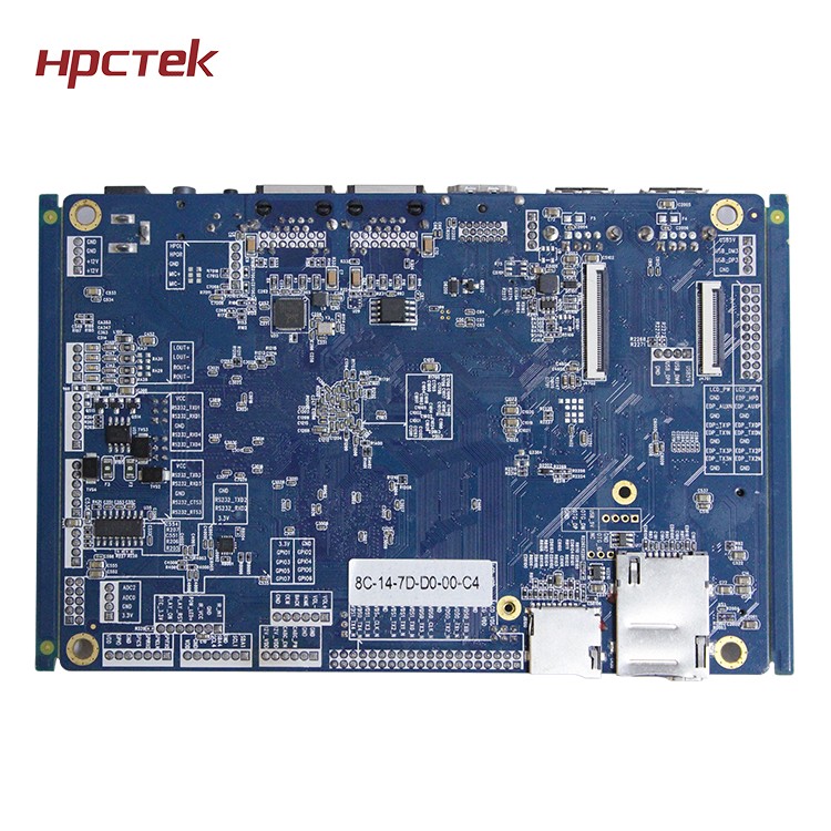 RK3288主板 ARM架構主板