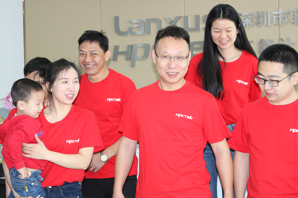 “前方高能”！談廣州高能的發(fā)展與未來(lái)！(圖1)