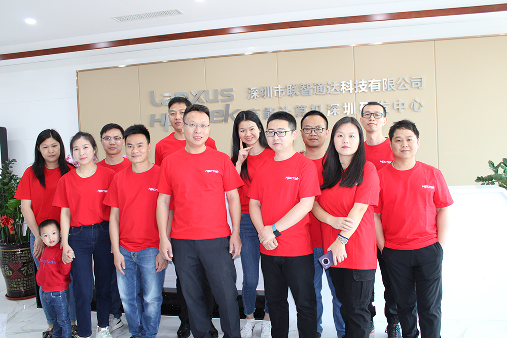 【2021開(kāi)門(mén)紅】 “前方高能”預警 英姿颯爽創(chuàng  )未來(lái)(圖1)