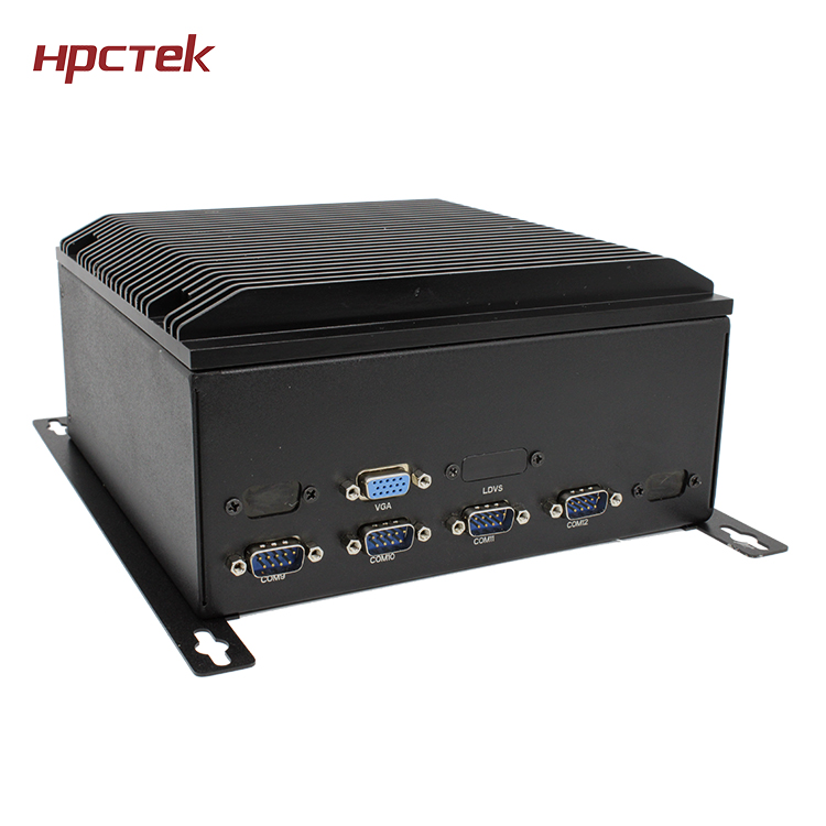 飛騰軌交工控機2000/4 國產(chǎn)工控T3201