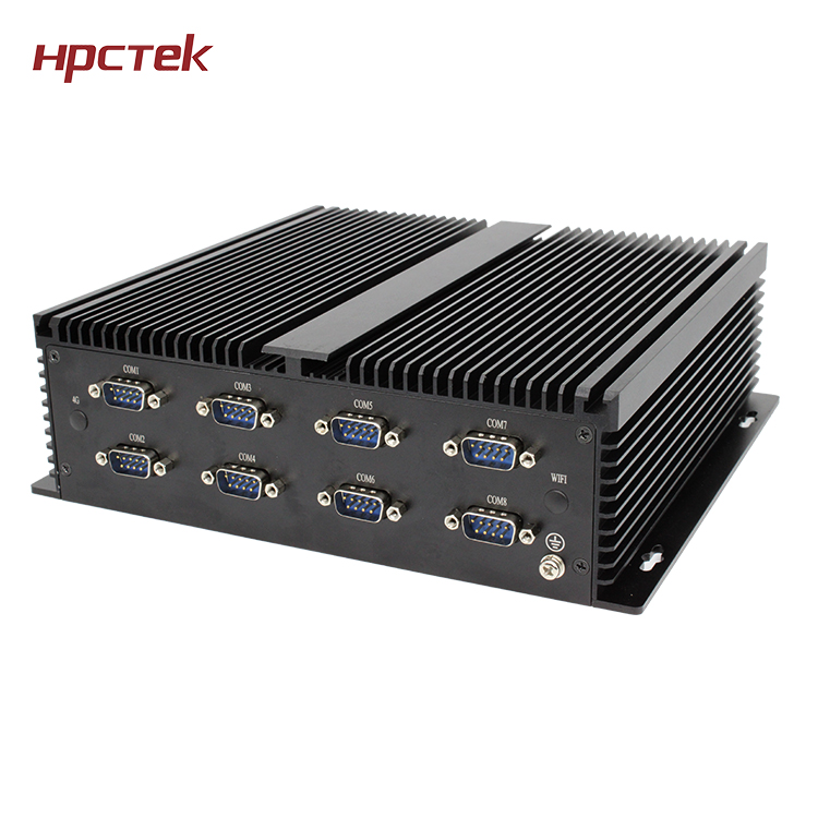 飛騰D2000軌交工控機T3202-D