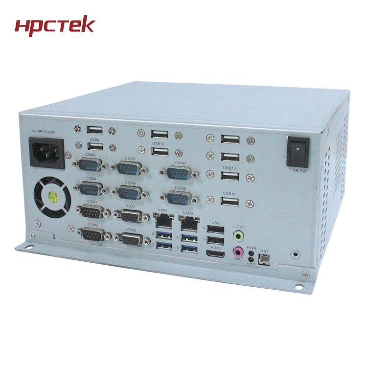 GA-A1602 工業(yè)計算機