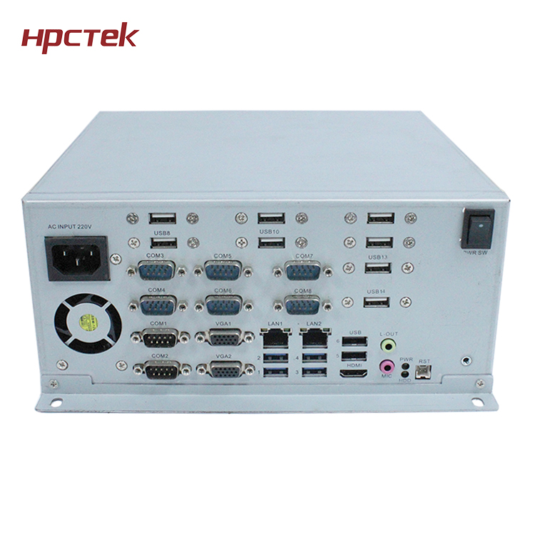 GA-A1602 工業(yè)計算機