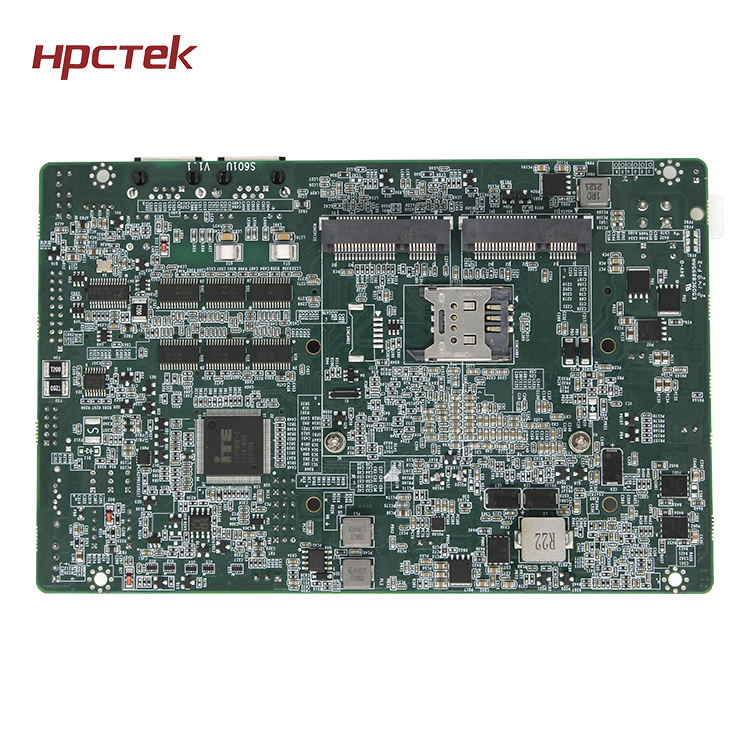 GM-S6200U INTEL I5-6200U主板