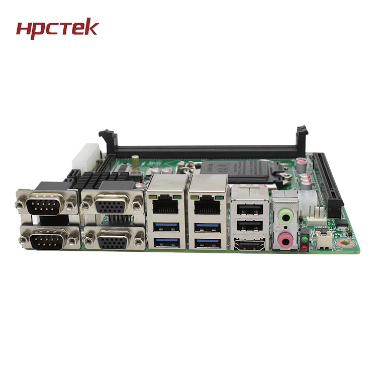 GM-H110 工業(yè)嵌入式主板