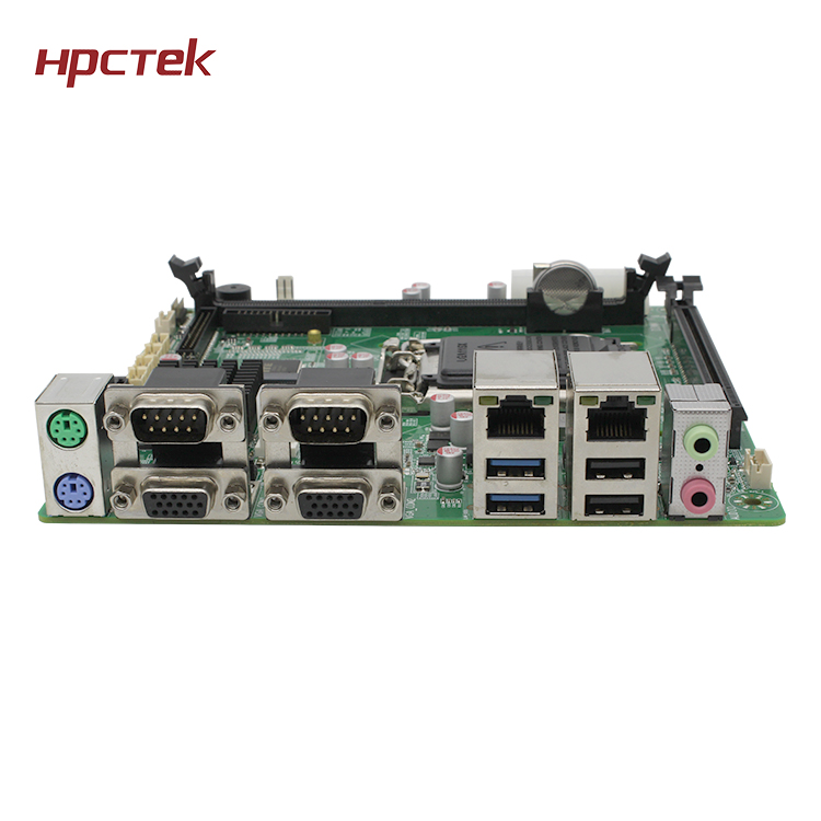 GM-H81 X86架構主板