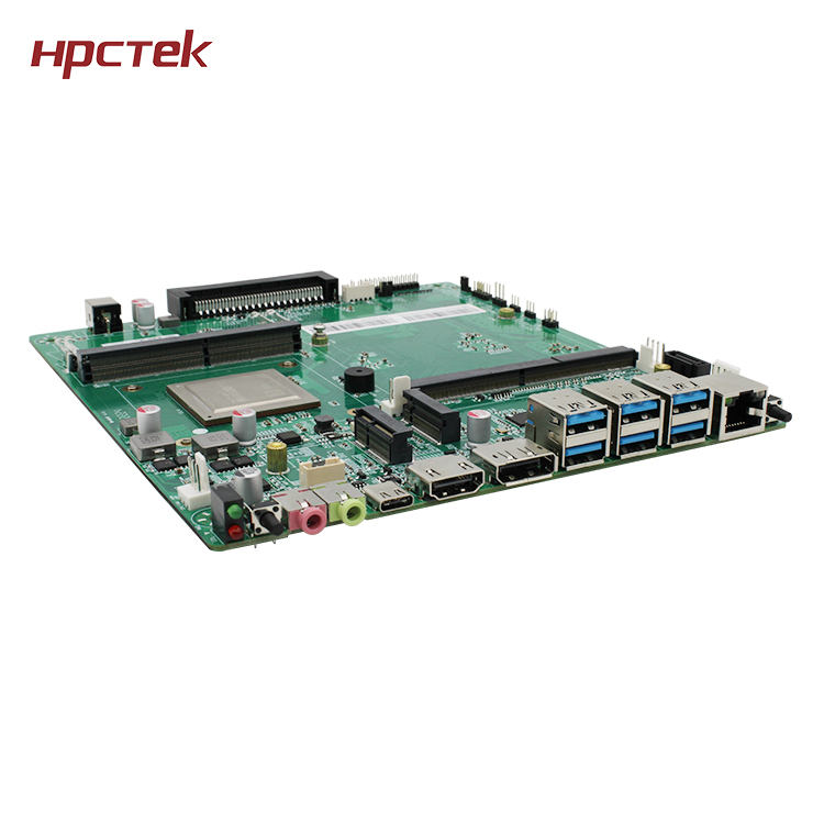 飛騰教學(xué)一體機OPS電腦主板M204F-D