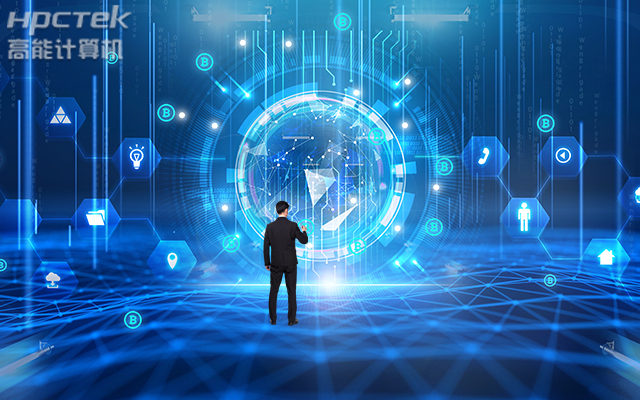 高能計算機發(fā)布基于飛騰D2000處理器的國產(chǎn)OPS主機，優(yōu)勢明顯！(圖1)