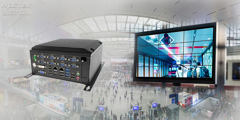 高能計算機國產(chǎn)工控機，讓科技縮短時(shí)間距離(圖2)