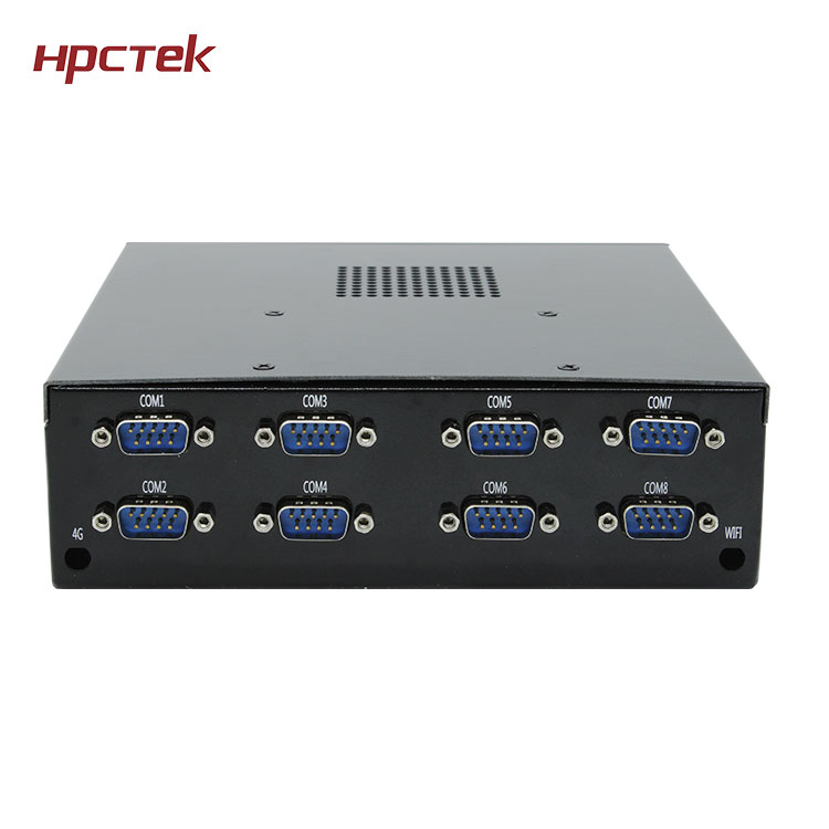 國產(chǎn)迷你主機桌面云終端瘦客戶(hù)機B3201