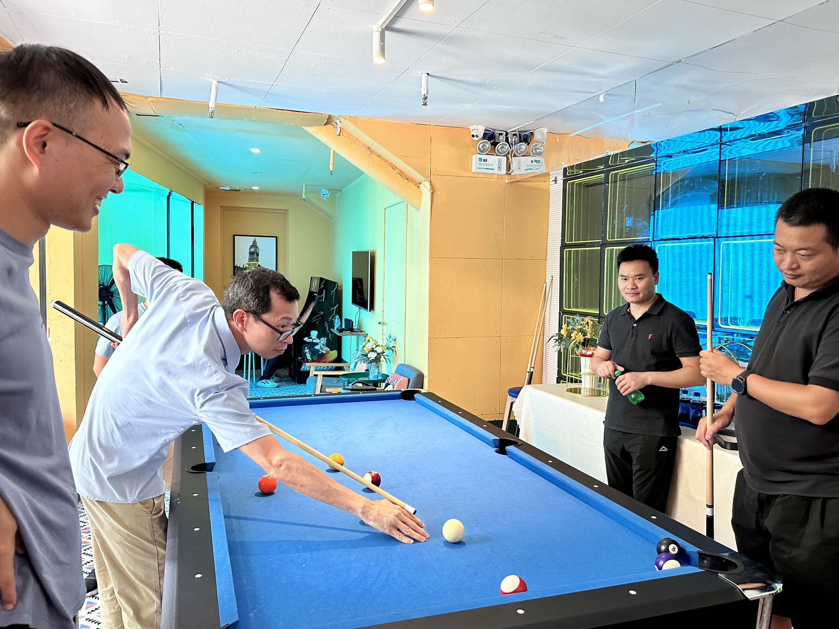 高能計算機，帶你進(jìn)行一場(chǎng)夏日狂歡(圖2)