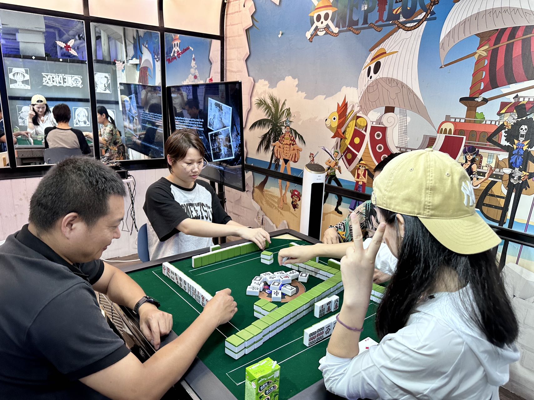 高能計算機，帶你進(jìn)行一場(chǎng)夏日狂歡(圖3)