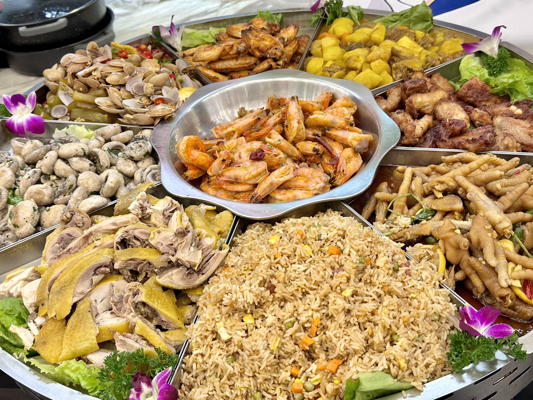 高能計算機，帶你進(jìn)行一場(chǎng)夏日狂歡(圖6)