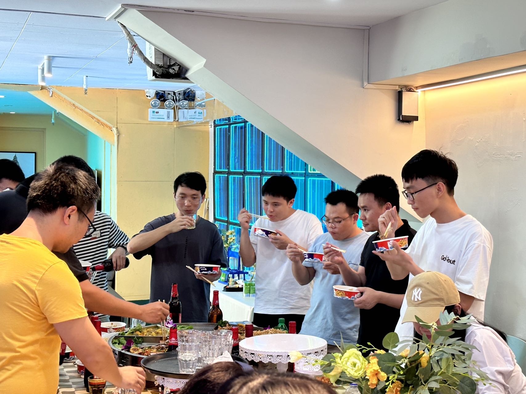 高能計算機，帶你進(jìn)行一場(chǎng)夏日狂歡(圖7)