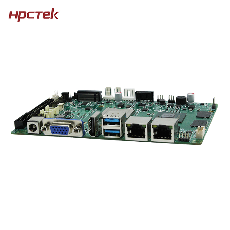 飛騰E2000Q IPAD主板S207E