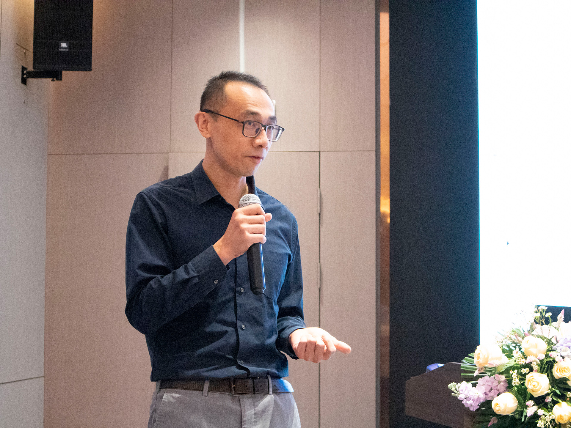 英特爾與高能計算機聯(lián)手舉辦，“高能計算機2023華南推廣會(huì )”圓滿(mǎn)結束(圖4)