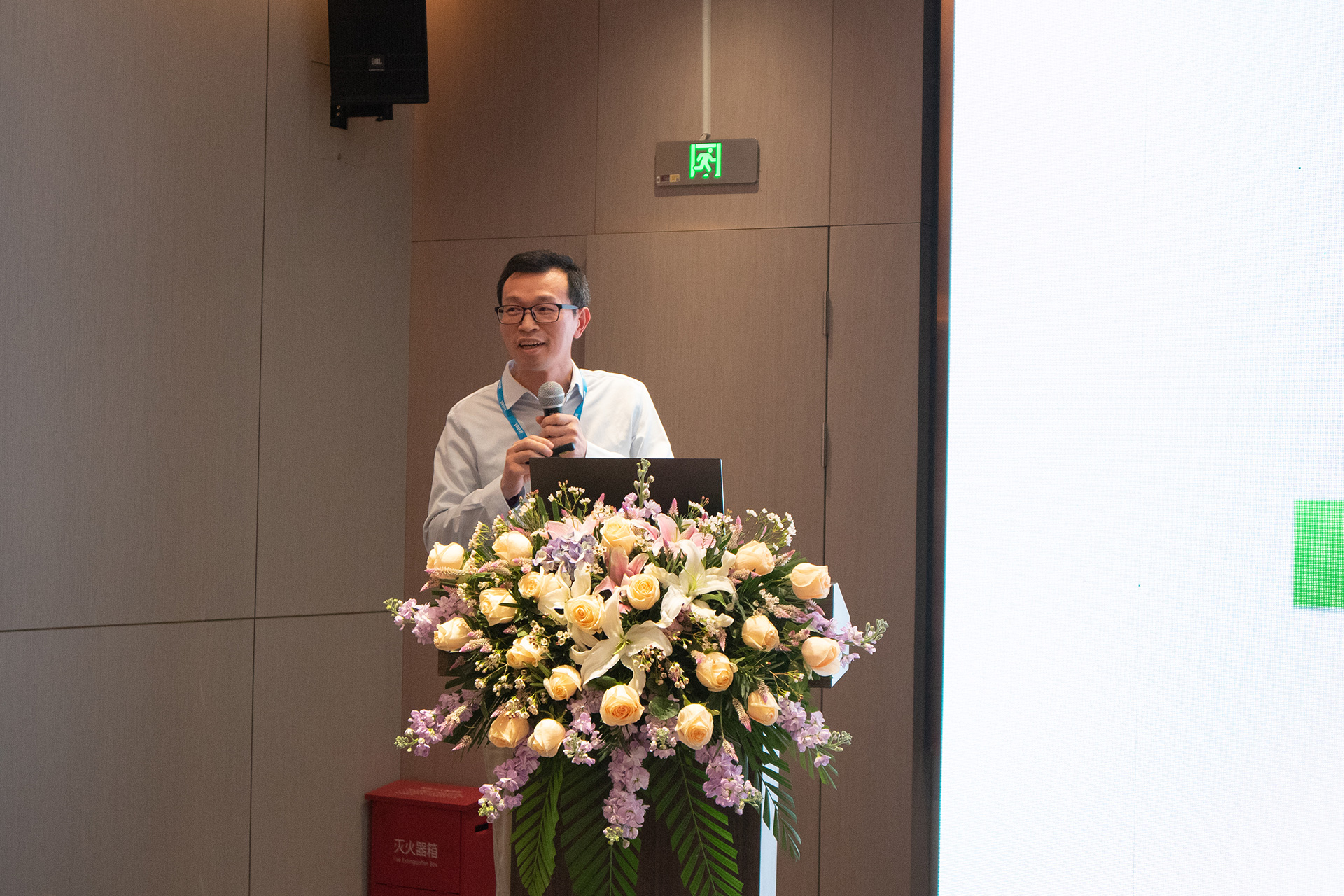 英特爾與高能計算機聯(lián)手舉辦，“高能計算機2023華南推廣會(huì )”圓滿(mǎn)結束(圖5)