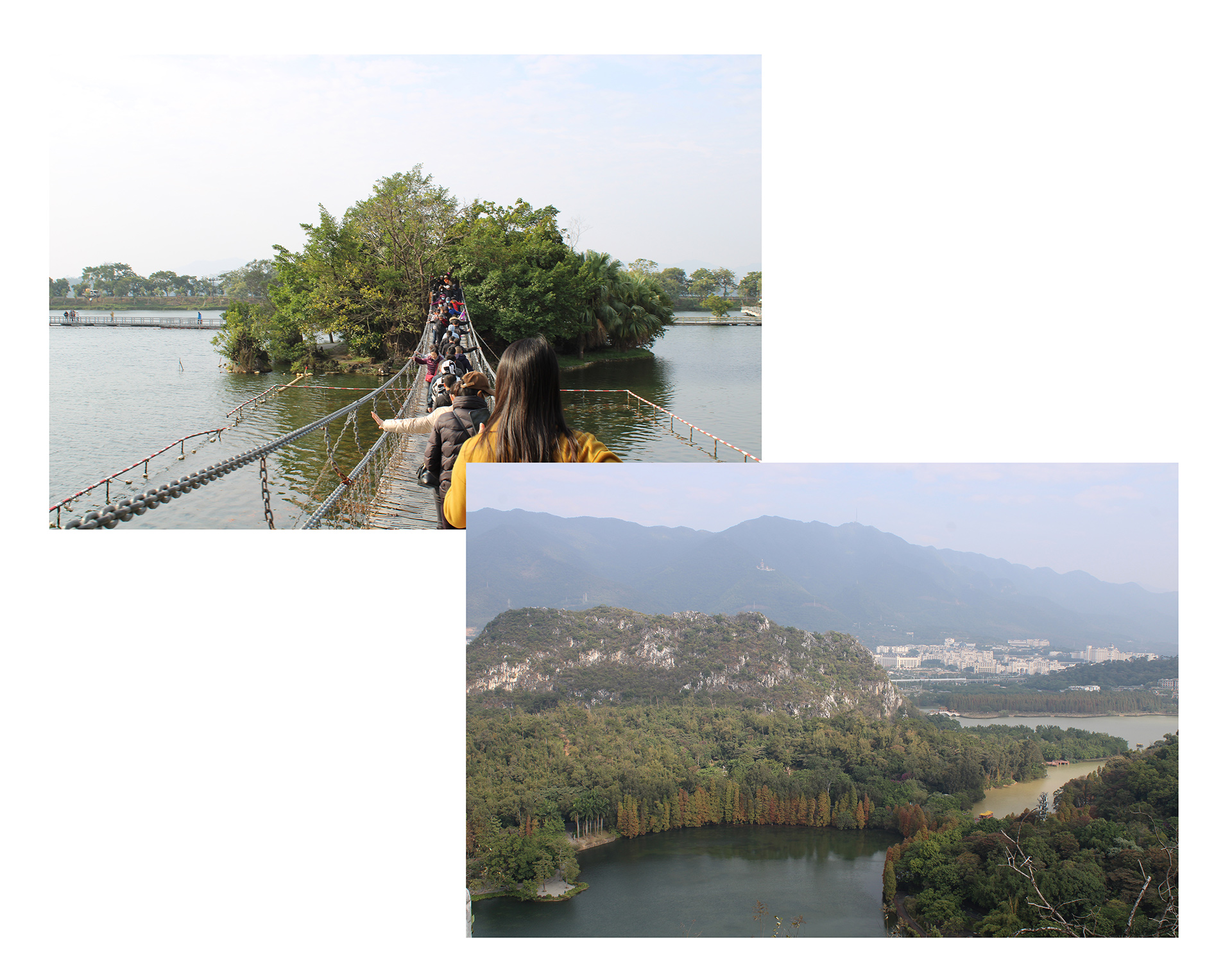 【團建日記 | 高能計算機肇慶七星巖團建活動(dòng)】(圖7)