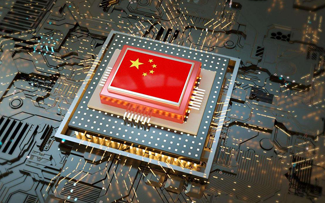 從“芯”出發(fā)，高能計算機100%全國產(chǎn)化工控主板