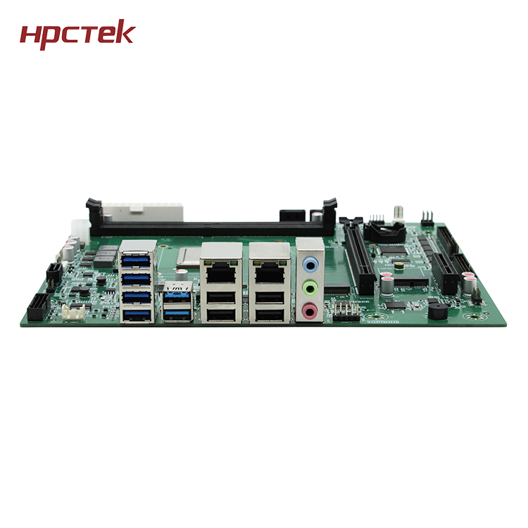 飛騰D3000/8工控主板P301F