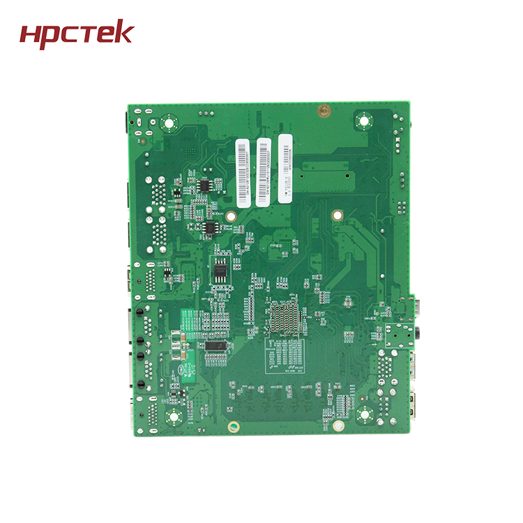 飛騰E2000Q國產(chǎn)一體機主板S210E