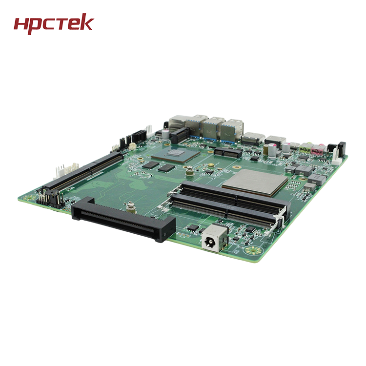 龍芯3A6000國產(chǎn)OPS主板M603L