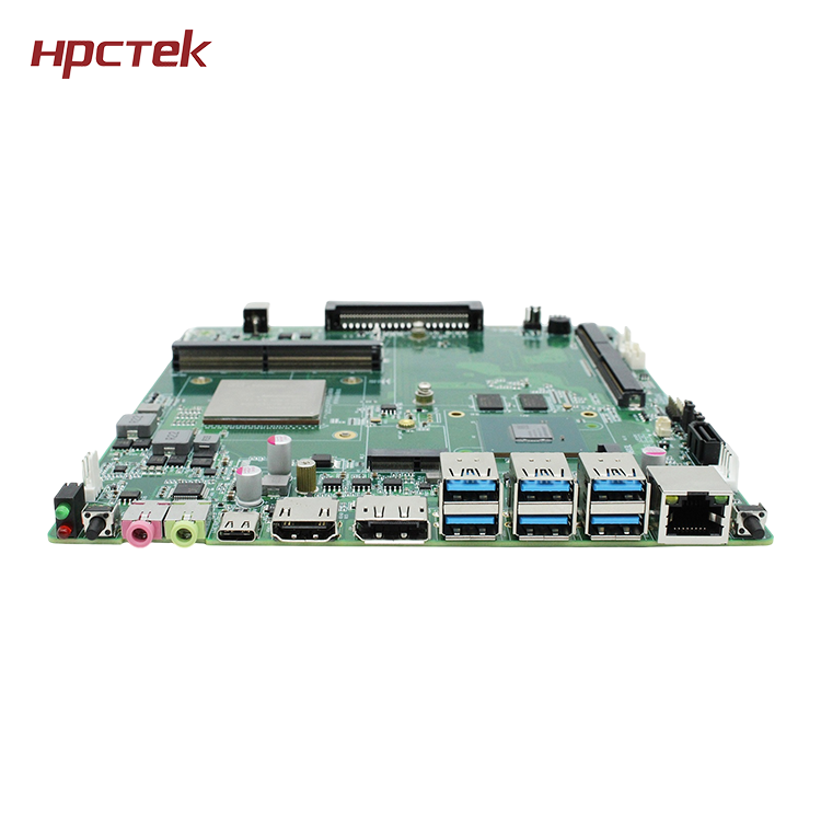 龍芯3A6000國產(chǎn)OPS主板M603L