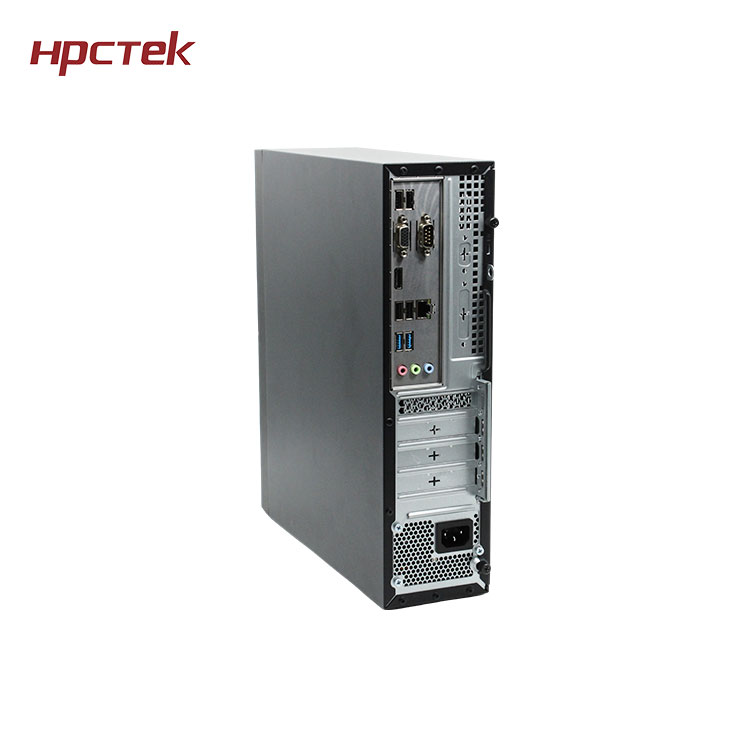 龍芯3A6000臺式機PC403-01