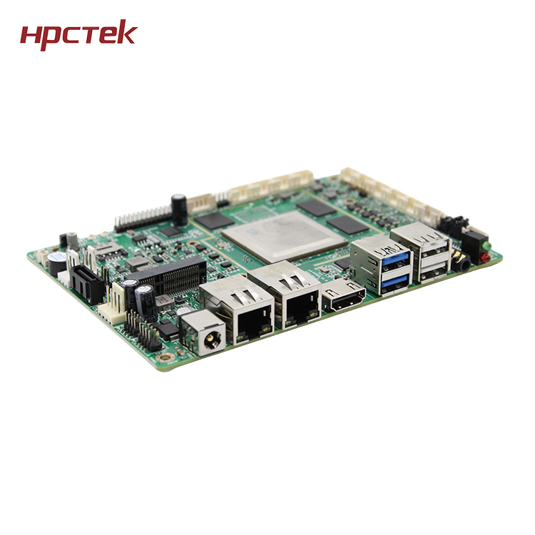 海思H3781主板S201H