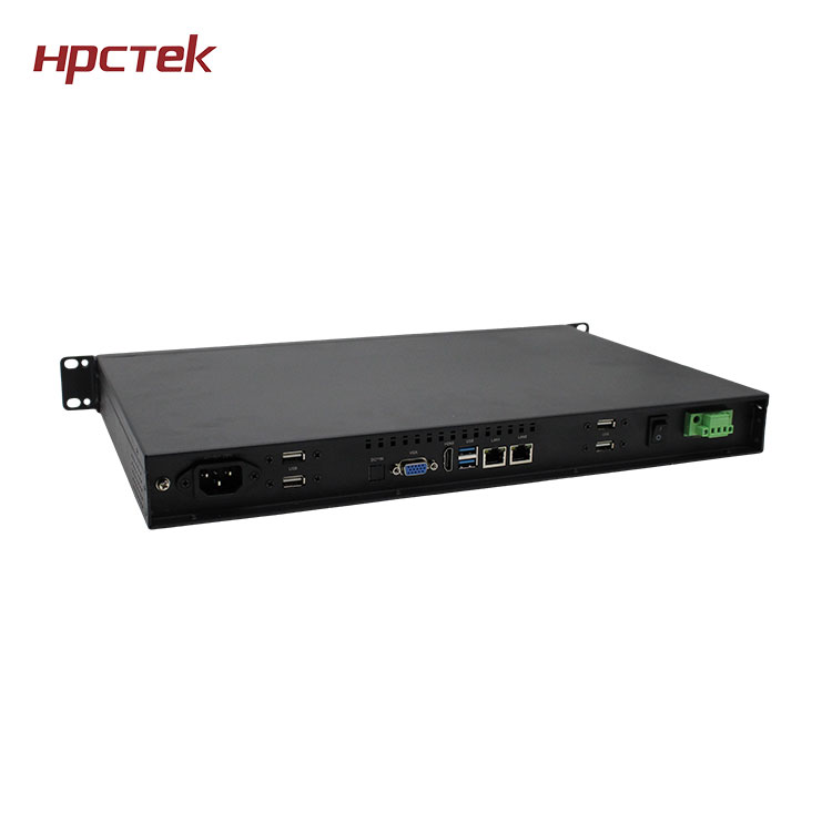 國產(chǎn)工控整機飛騰D2000八核工控機U3204