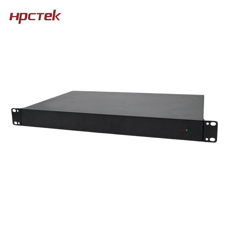 國產(chǎn)工控整機飛騰D2000八核工控機U3204