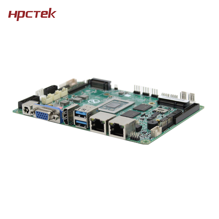 飛騰D3000M主板3.5寸S303M