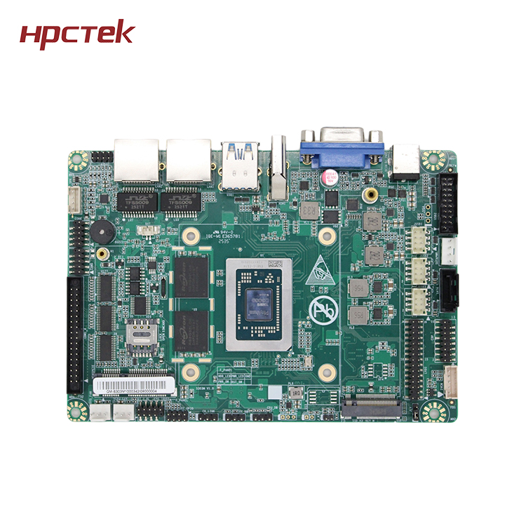 飛騰D3000M主板3.5寸S303M