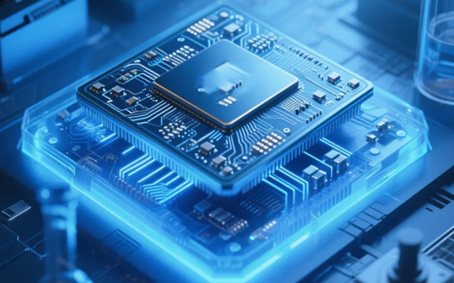 2K3000八核強芯龍芯主板：工業(yè)控制與能源領(lǐng)域的國產(chǎn)芯力量