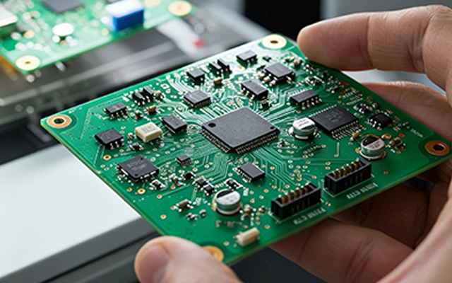 飛騰一體機主板，為工業(yè)轉型升級和高質(zhì)量發(fā)展注入強大動(dòng)力