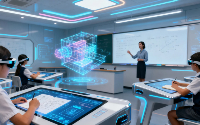 強強聯(lián)合！飛騰主板搭配專(zhuān)用機箱，打造高效便捷的OPS電腦