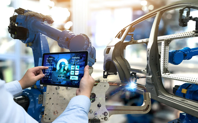 D2000飛騰主板，國產(chǎn)芯穩定驅動(dòng)工業(yè)智能化