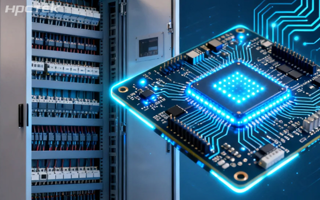 飛騰主板，以自主創(chuàng  )新之勢激活工業(yè)智能化發(fā)展的新潛力(圖1)