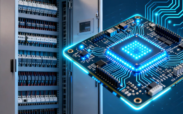 飛騰主板，以自主創(chuàng  )新之勢激活工業(yè)智能化發(fā)展的新潛力