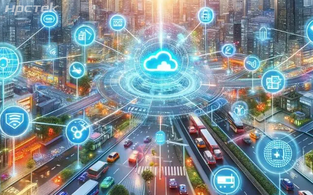 國產(chǎn)飛騰工控機，邊緣計算發(fā)展的硬件新基石(圖1)