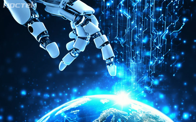 國產(chǎn)OPS一體機，為教育教學(xué)引進(jìn)新的智能工控硬件(圖1)