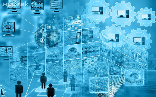 龍芯3A6000主板，為信創(chuàng  )辦公系統的搭建賦能(圖1)