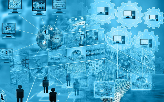 龍芯3A6000主板，為信創(chuàng  )辦公系統的搭建賦能